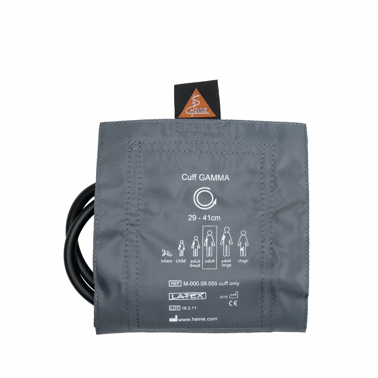 HEINE Single-tube Cuff Adult