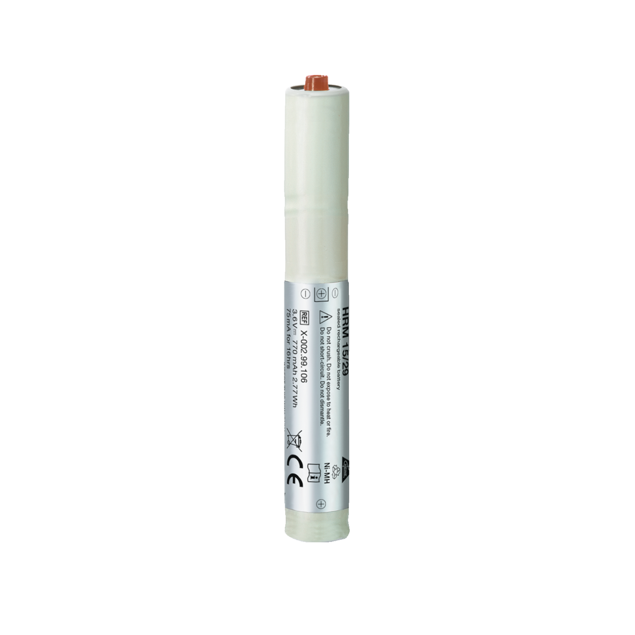 HEINE M3Z batterie rechargeable 3.5 V NiMH