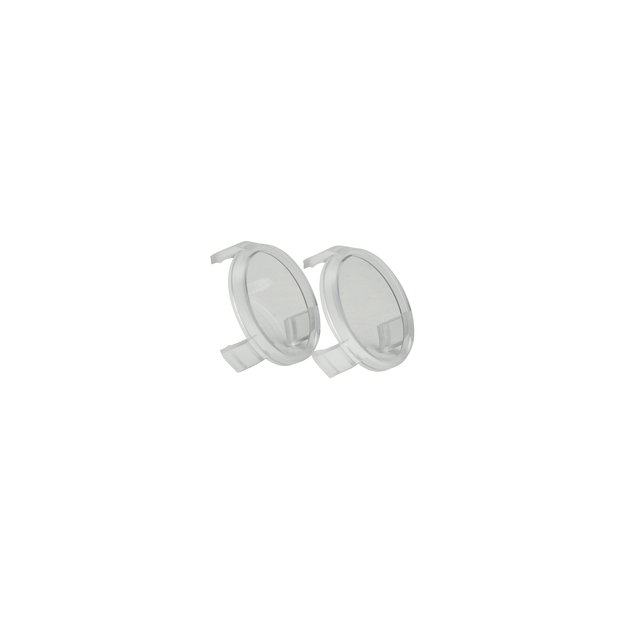 HEINE Protective Lenses for HR Binocular Loupes