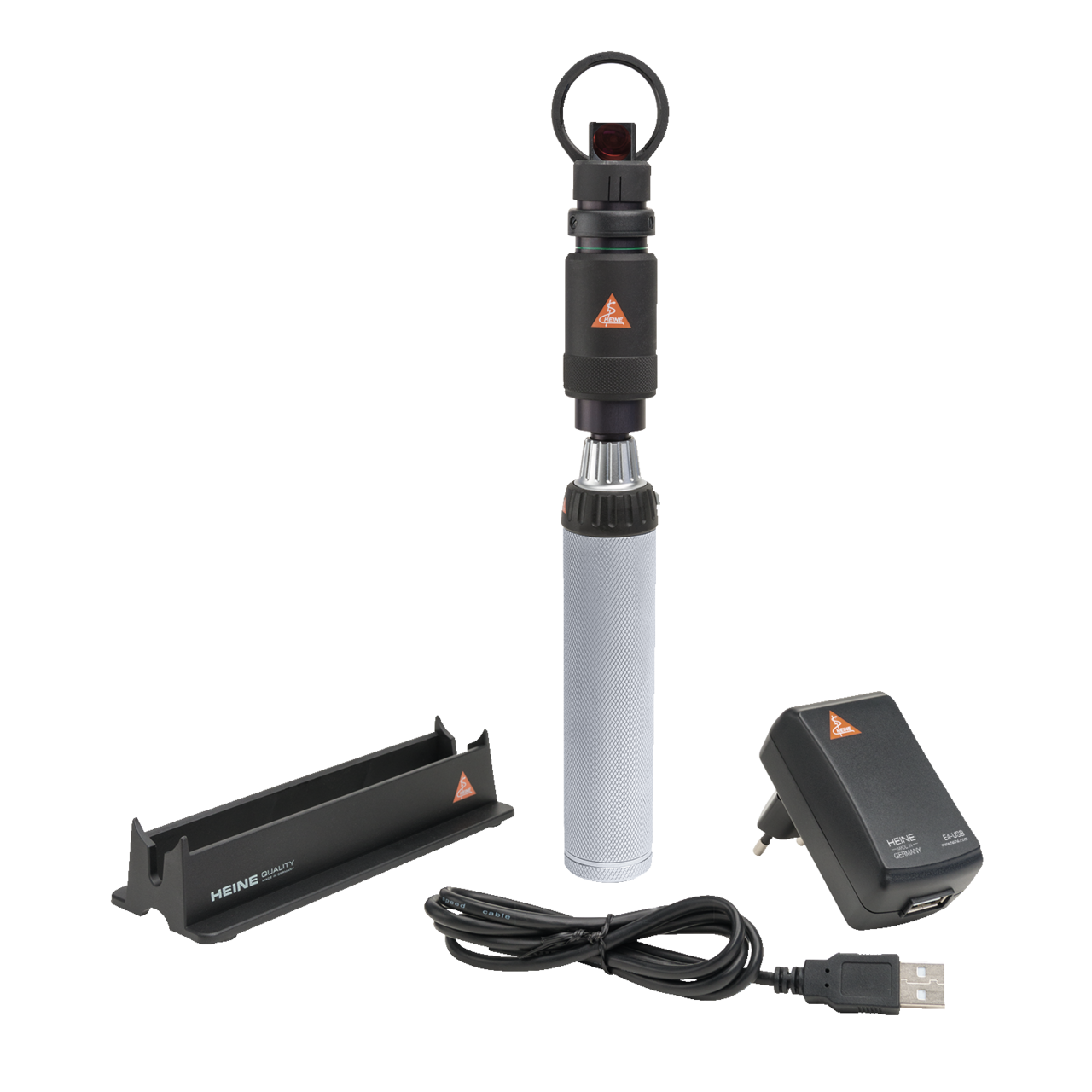 HEINE Hand-held Indirect Ophthalmoscope MONOCULAR