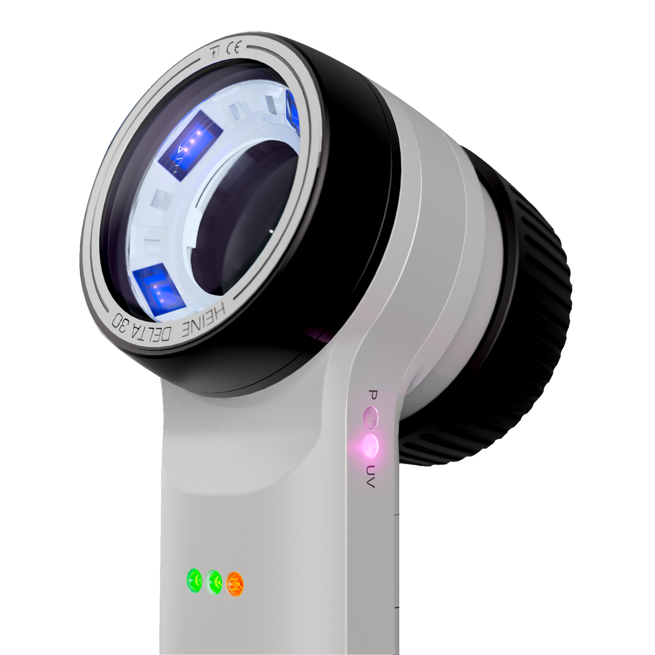 HEINE DELTA 30 UV Dermatoscope