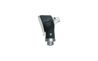 Instrument heads 2.5 V