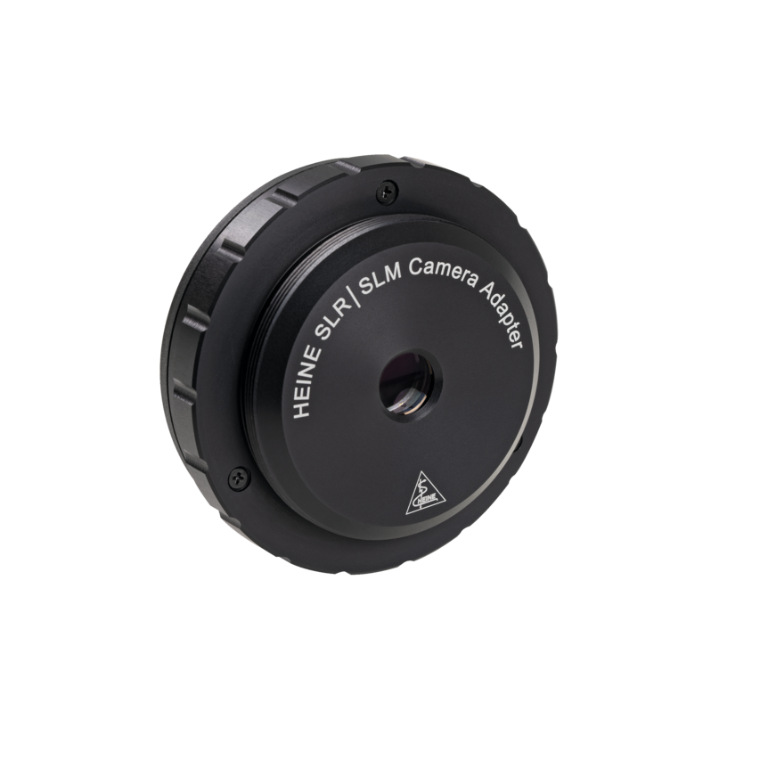 HEINE SLR | SLM Camera Adapter HEINE SLR | SLM Camera Adapter