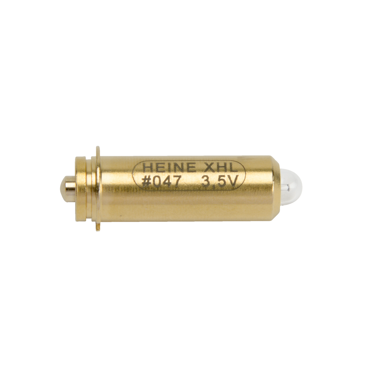 HEINE XHL Xenon Halogen spare bulb #047