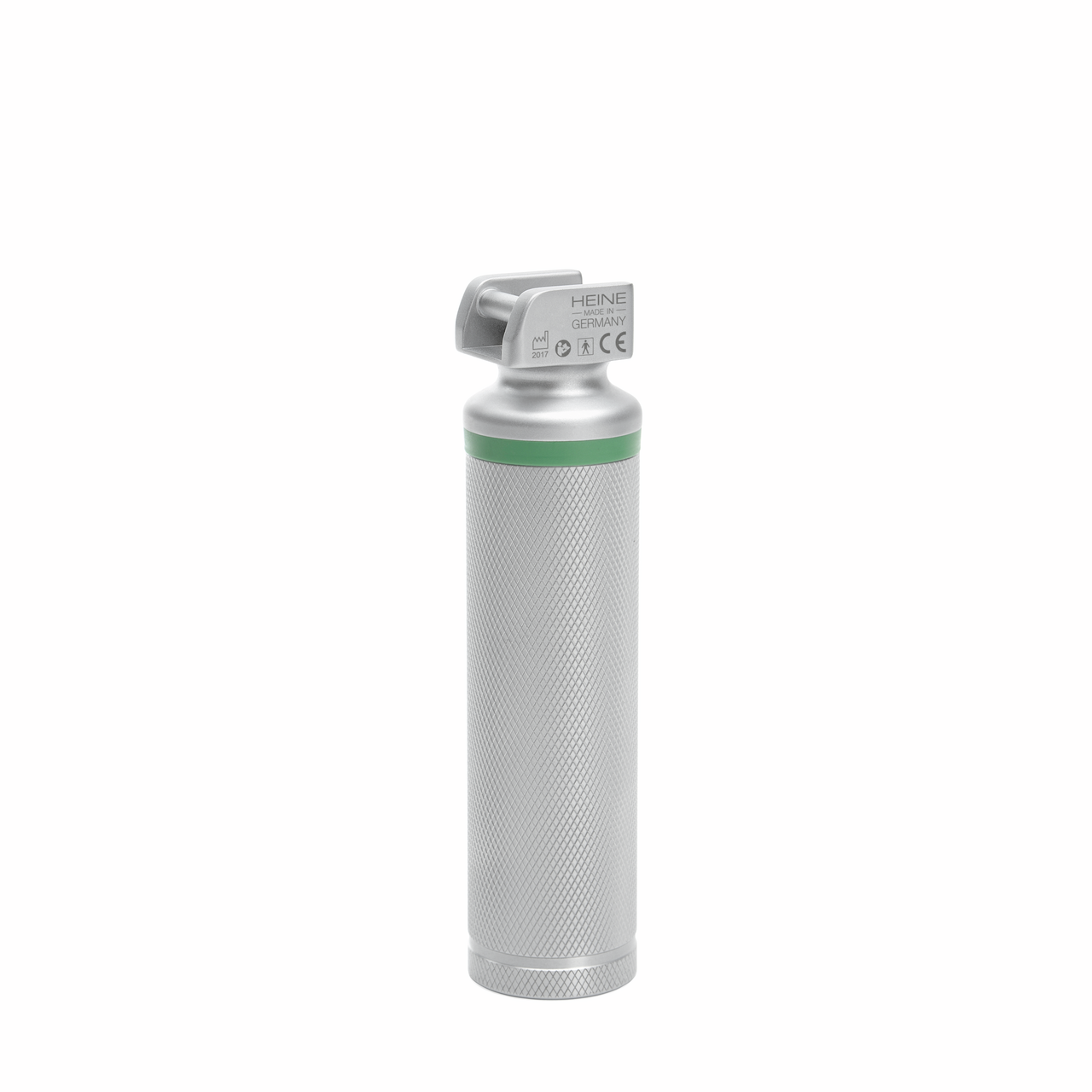 HEINE F.O. 4 SHORT LED NT Laryngoskopgriff