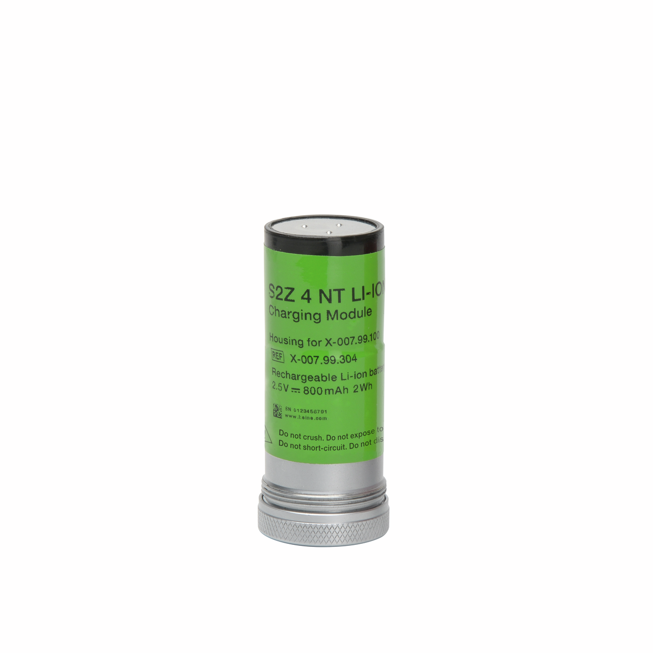HEINE S2Z 4 NT Ladeeinheit 2.5 V Li-ion