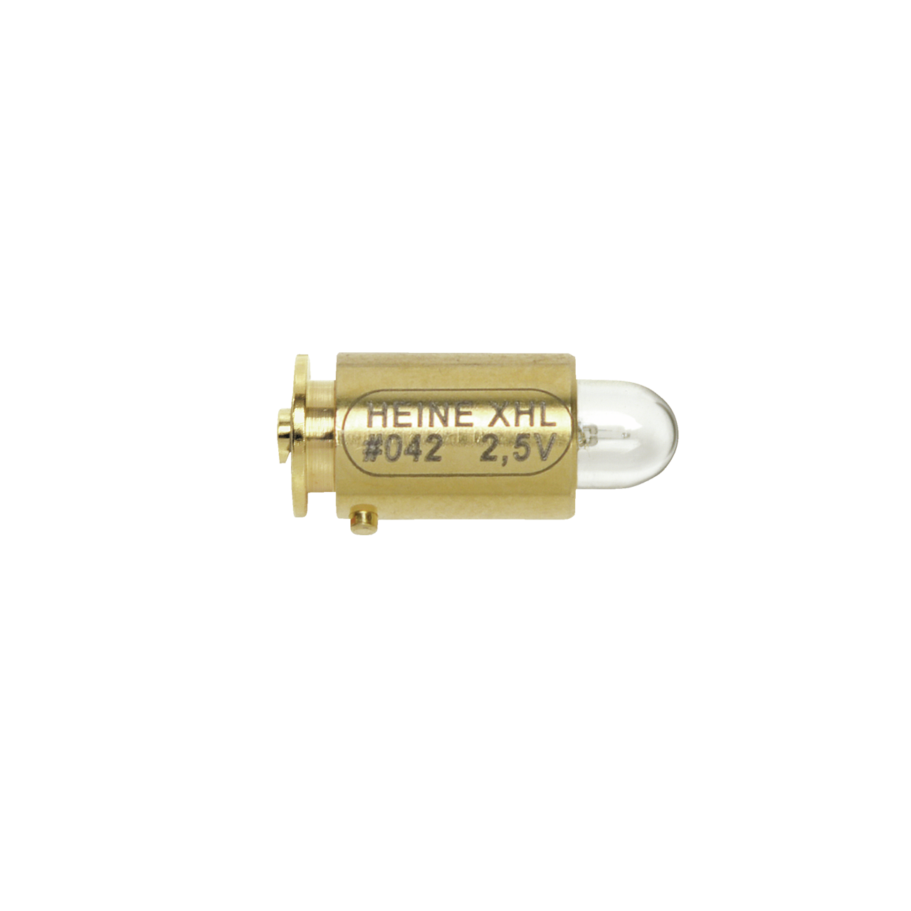 HEINE XHL Xenon Spare Bulb