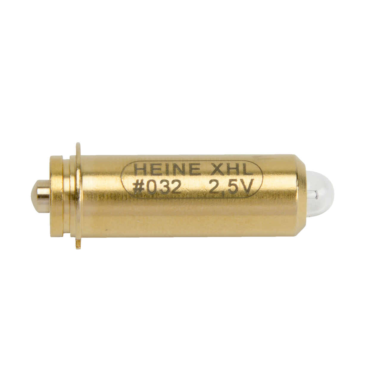 HEINE XHL Xenon Halogen Bulbs
