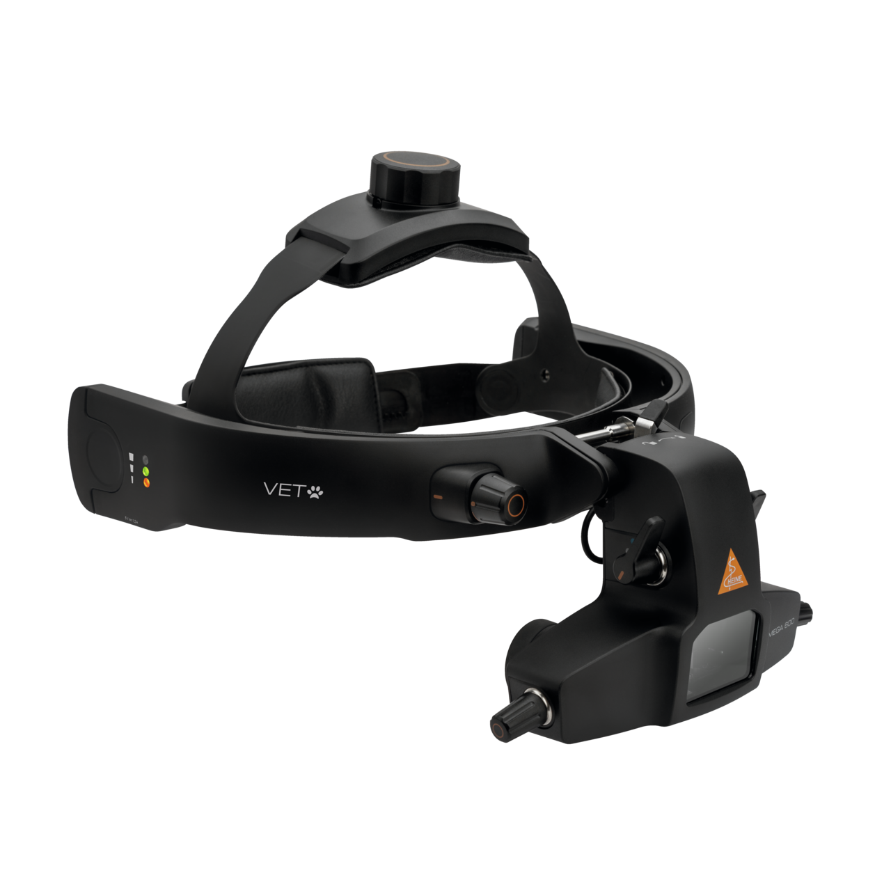 HEINE OMEGA 600 VET Indirect Ophthalmoscope
