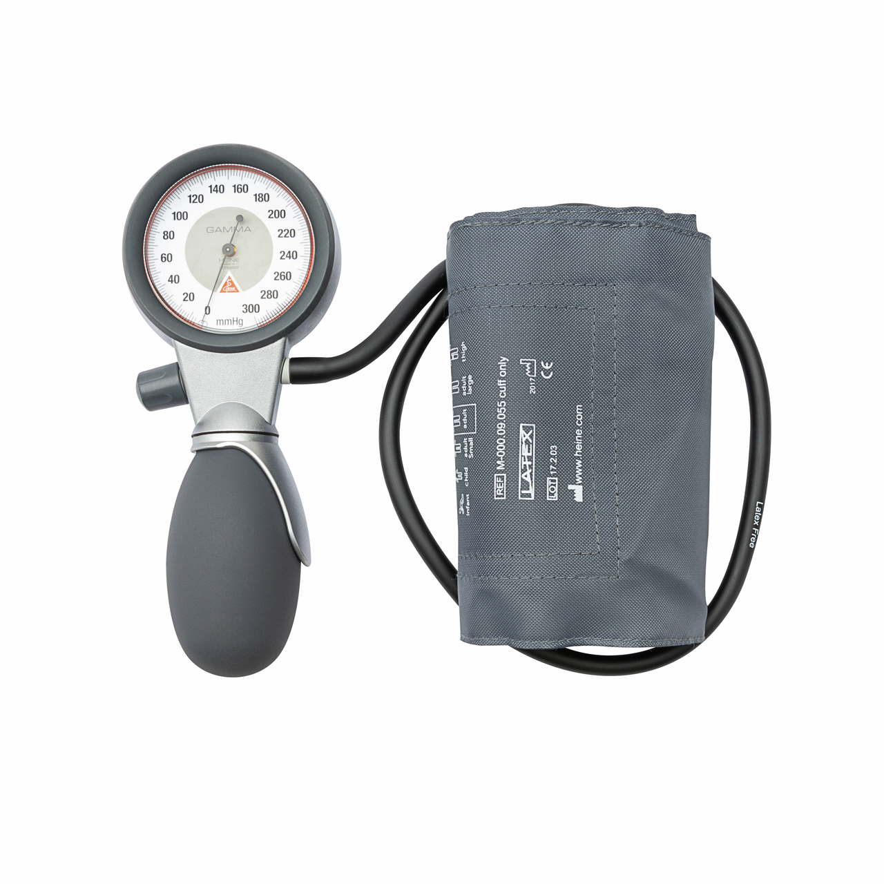 HEINE GAMMA G7 Sphygmomanometer