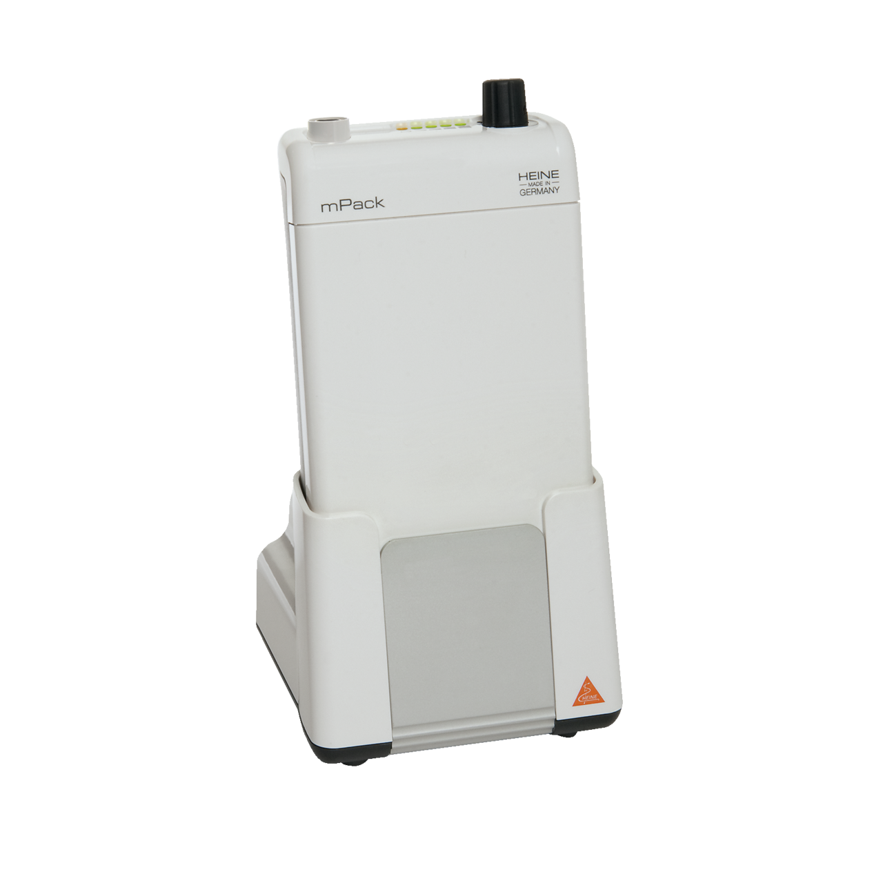HEINE EN 50 Ladestation Wand- | Tischeinheit mit mPack