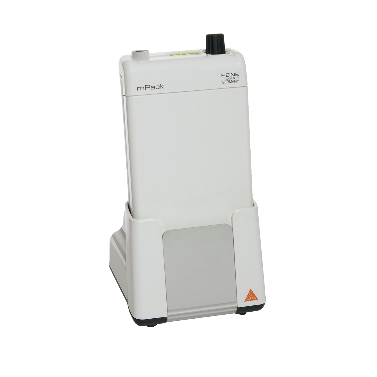 HEINE EN 50 Ladestation Wand- | Tischeinheit mit mPack