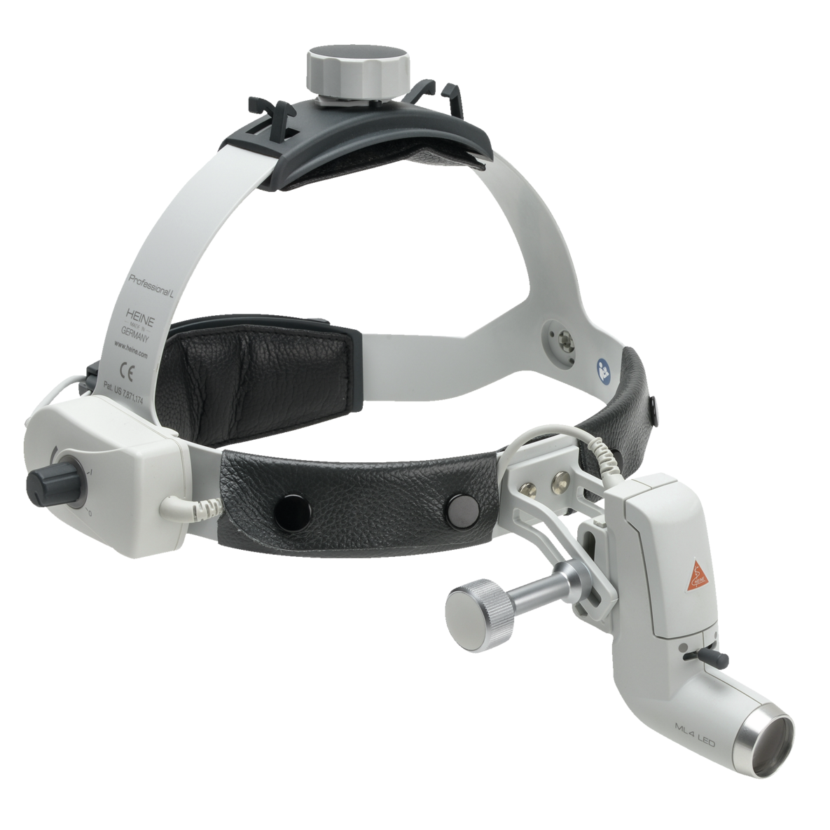 HEINE ML4 LED HeadLight HEINE ML4 LED HeadLight