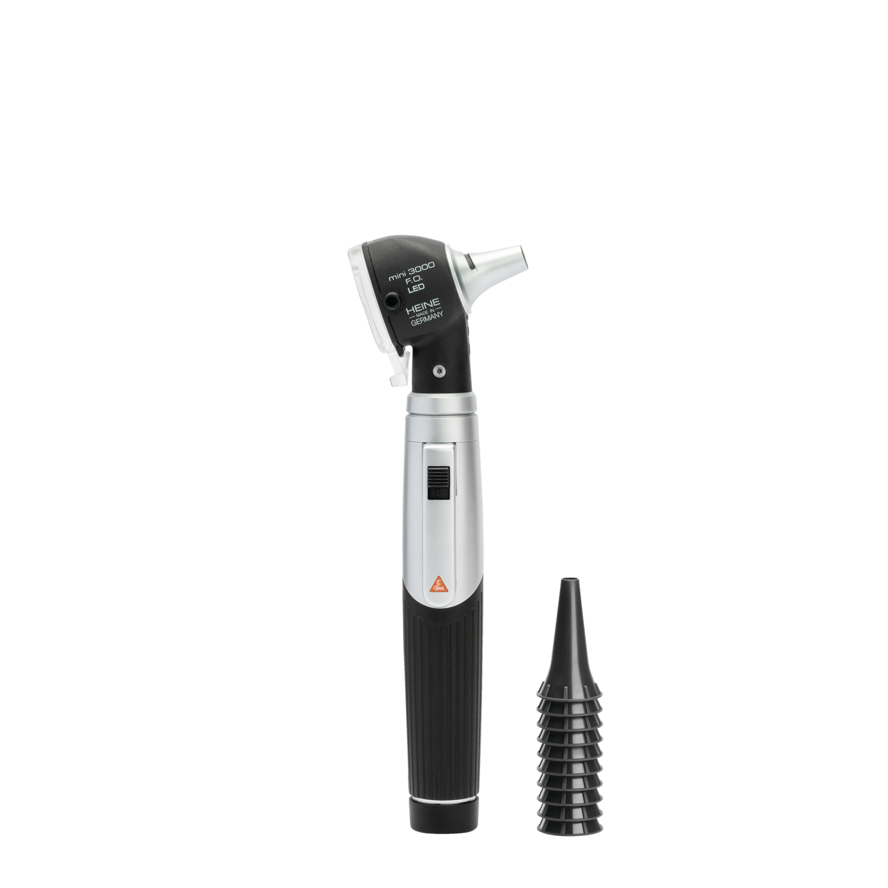 HEINE mini 3000 LED F.O. Otoscope