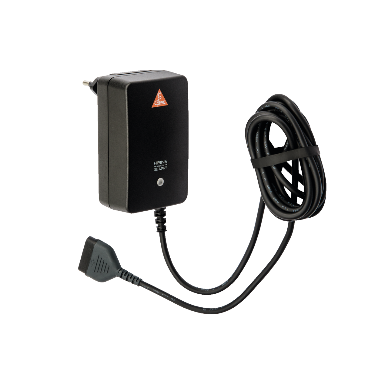 HEINE Plug-in transformer for mPack | mPack LL HEINE Plug-in transformer for mPack | mPack LL