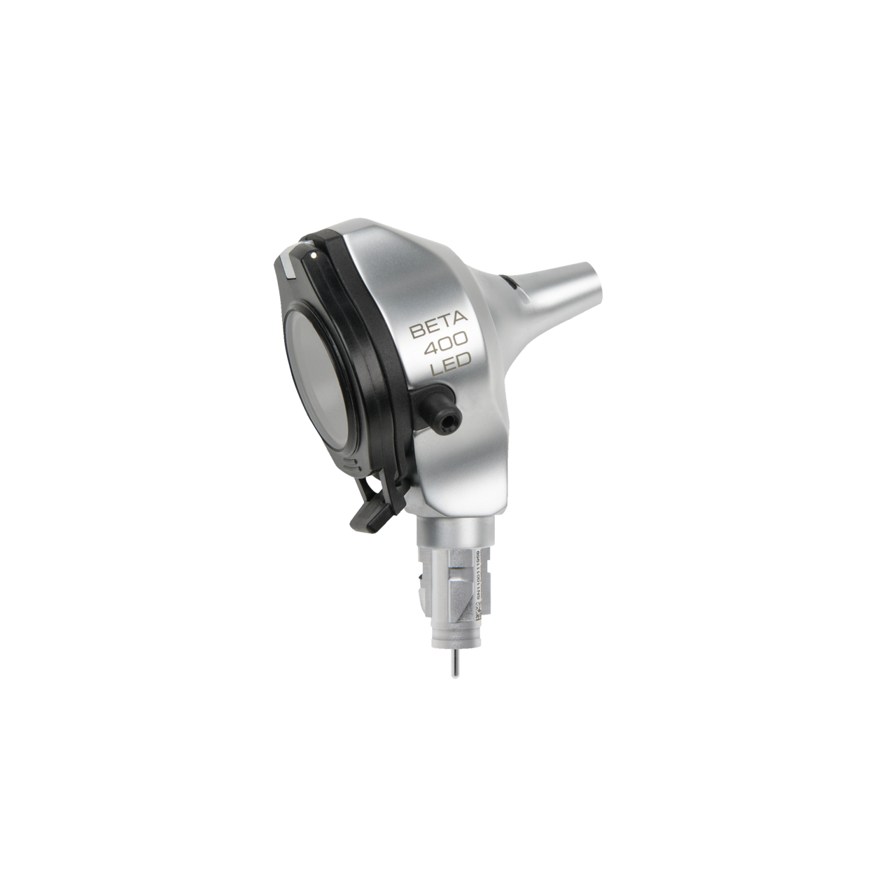 HEINE BETA 400 LED F.O. Otoscope Head 2.5 V
