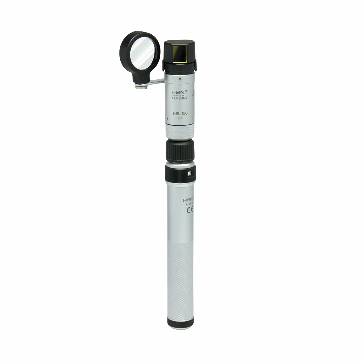 HEINE HSL 150 Hand-held Slit Lamp
