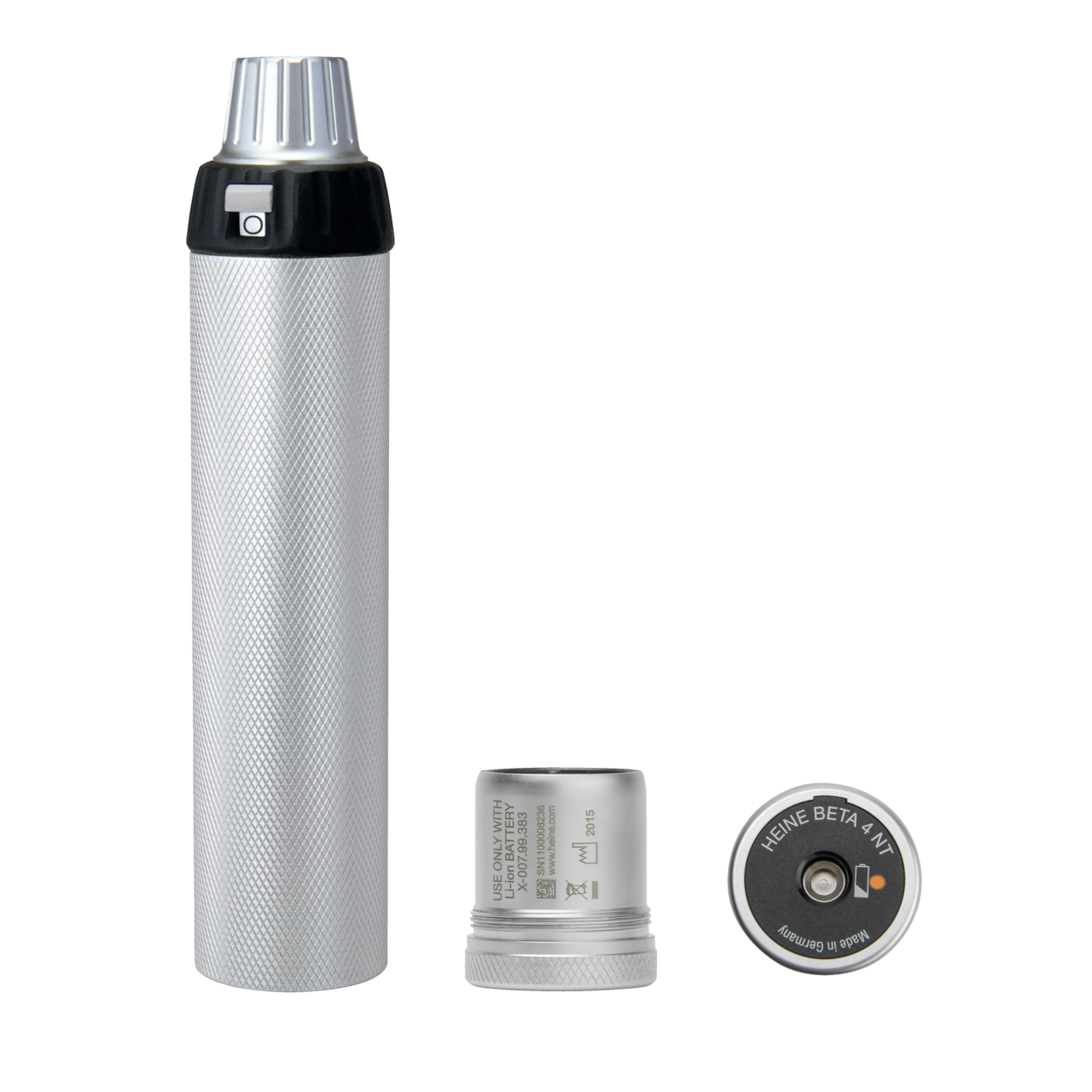 HEINE BETA4 NT Rechargeable Handle HEINE BETA4 NT Rechargeable Handle