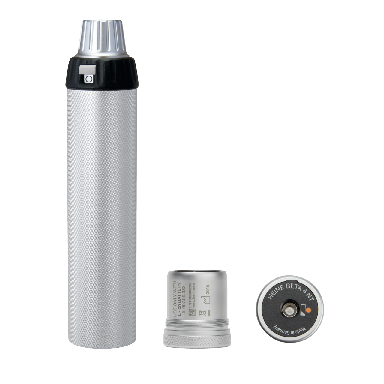 HEINE BETA4 NT Rechargeable Handle