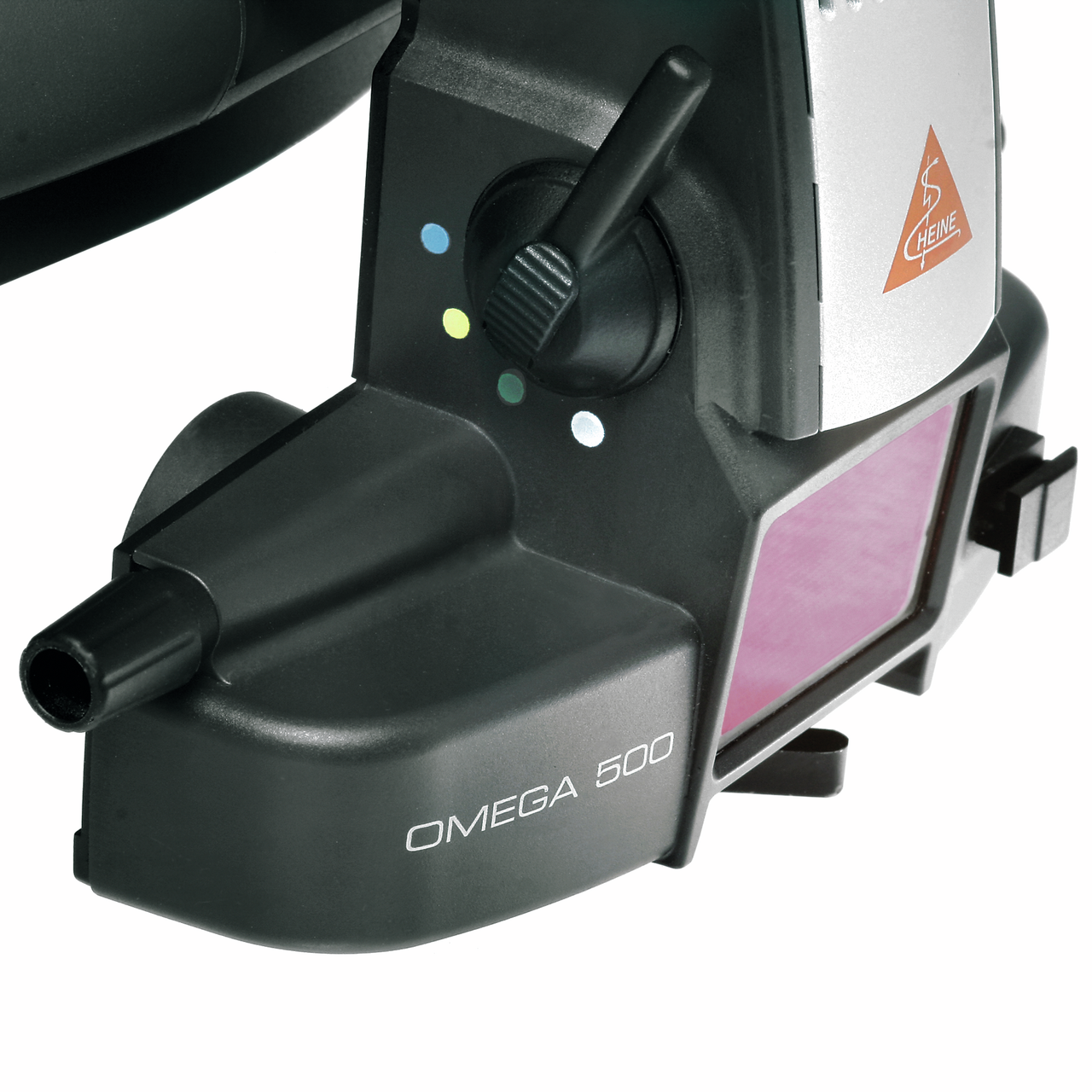 HEINE OMEGA 500 LED Binocular Indirect Ophthalmoscope
