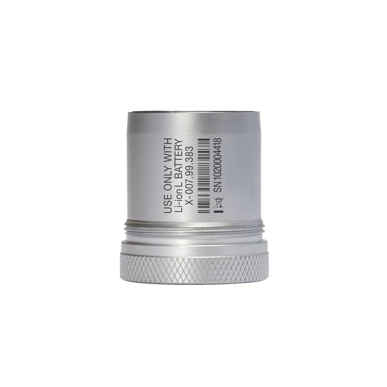 HEINE BETA L Bottom Insert