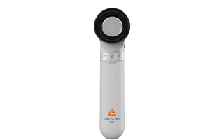 Dermatoscopes