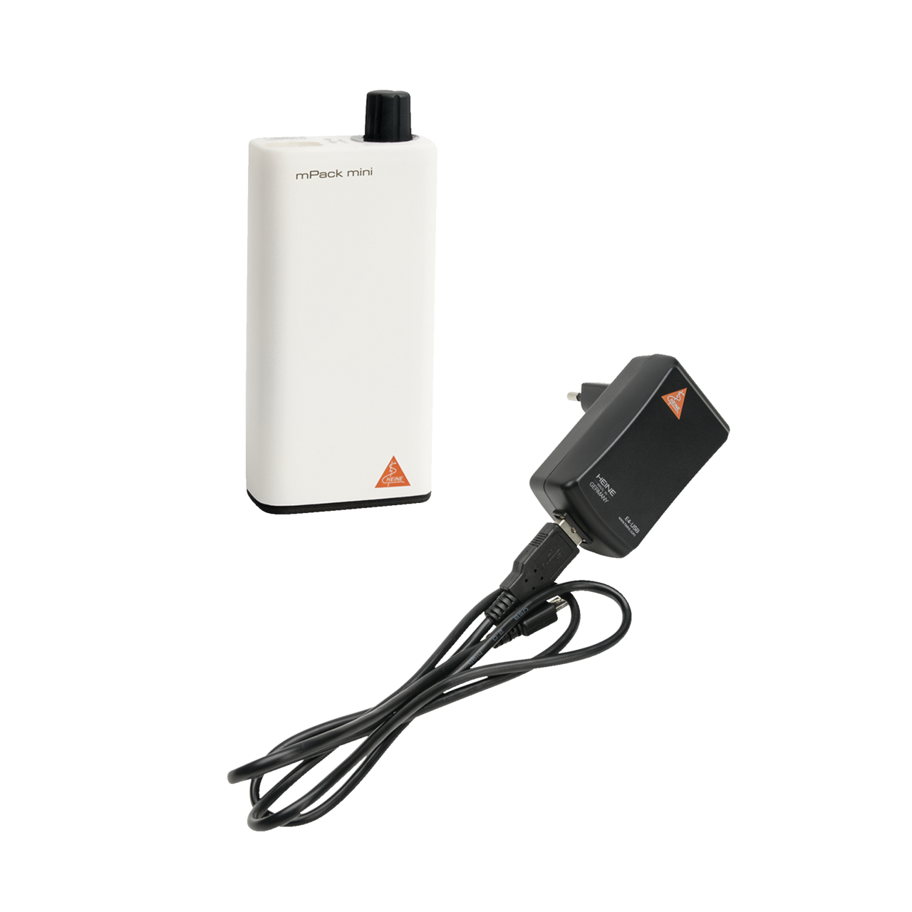 HEINE mPack mini
