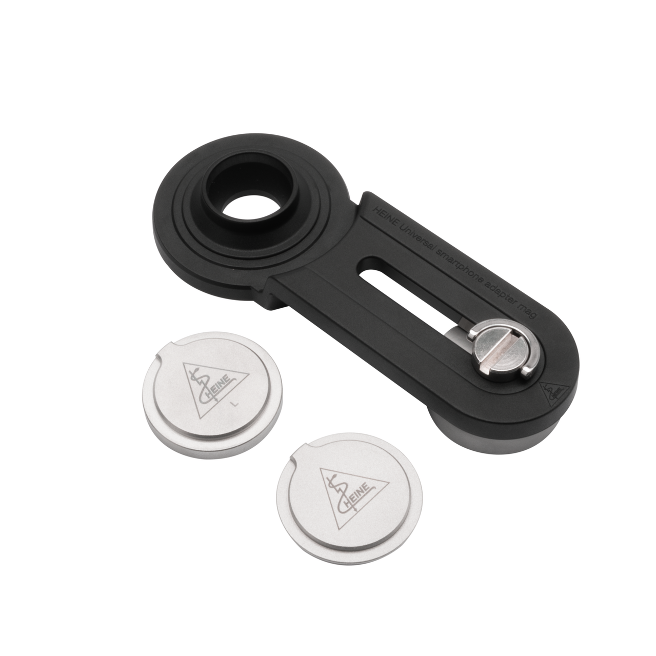 HEINE Universal Smartphone Adapter Mag HEINE Universal Smartphone Adapter Mag