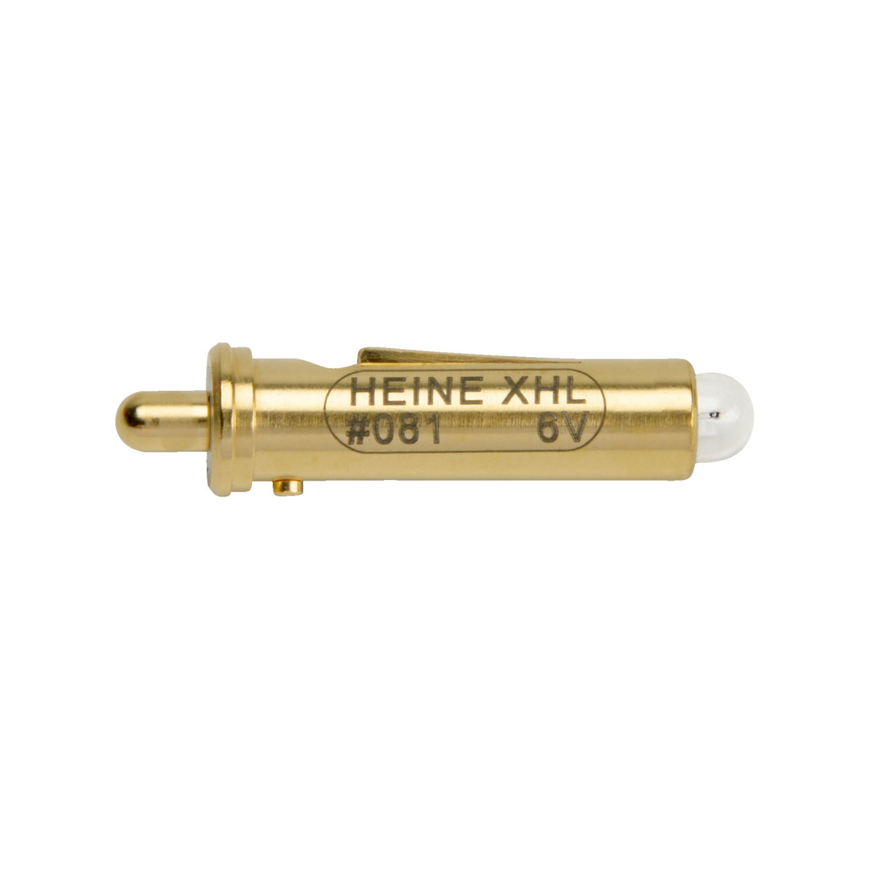 HEINE XHL Xenon Spare Bulb #081