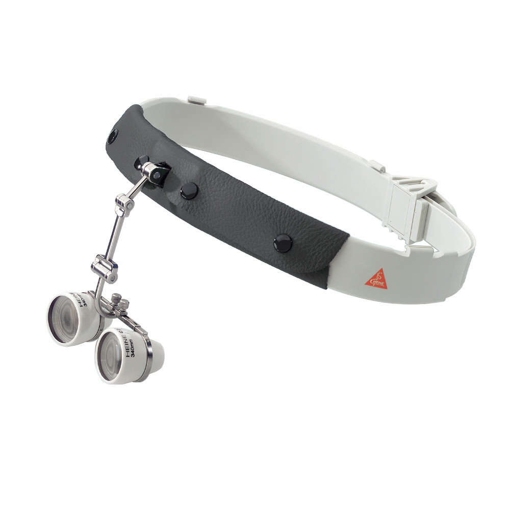 HEINE C2.3K Binocular Loupe