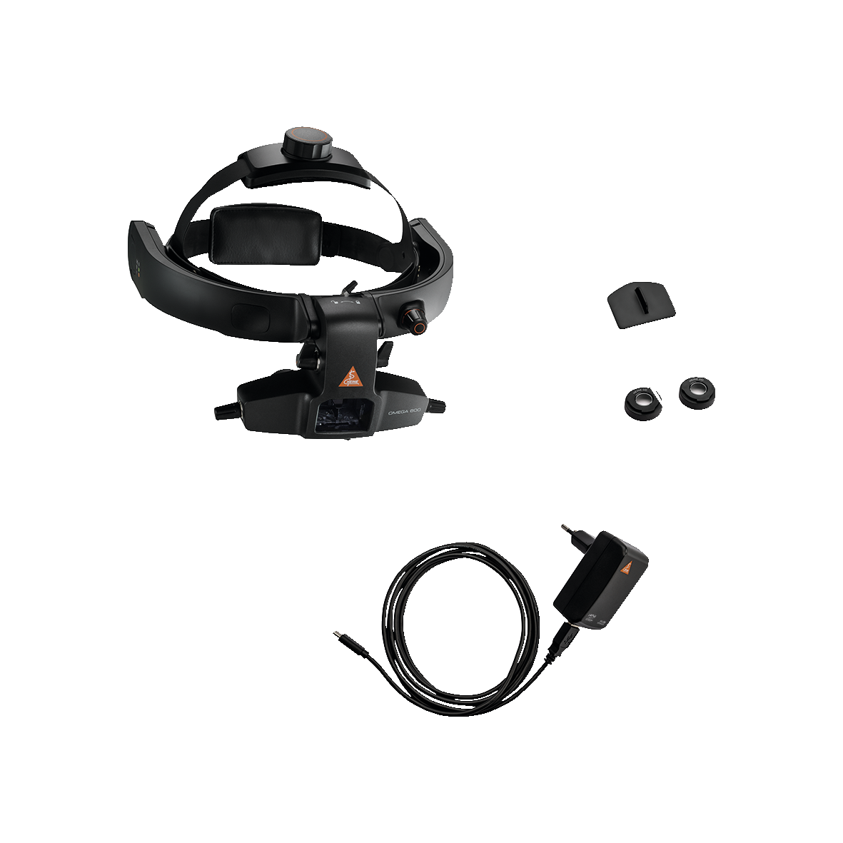 HEINE OMEGA 600 Indirect Ophthalmoscope