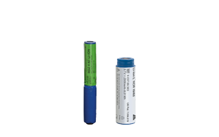 Rechargeable batteries