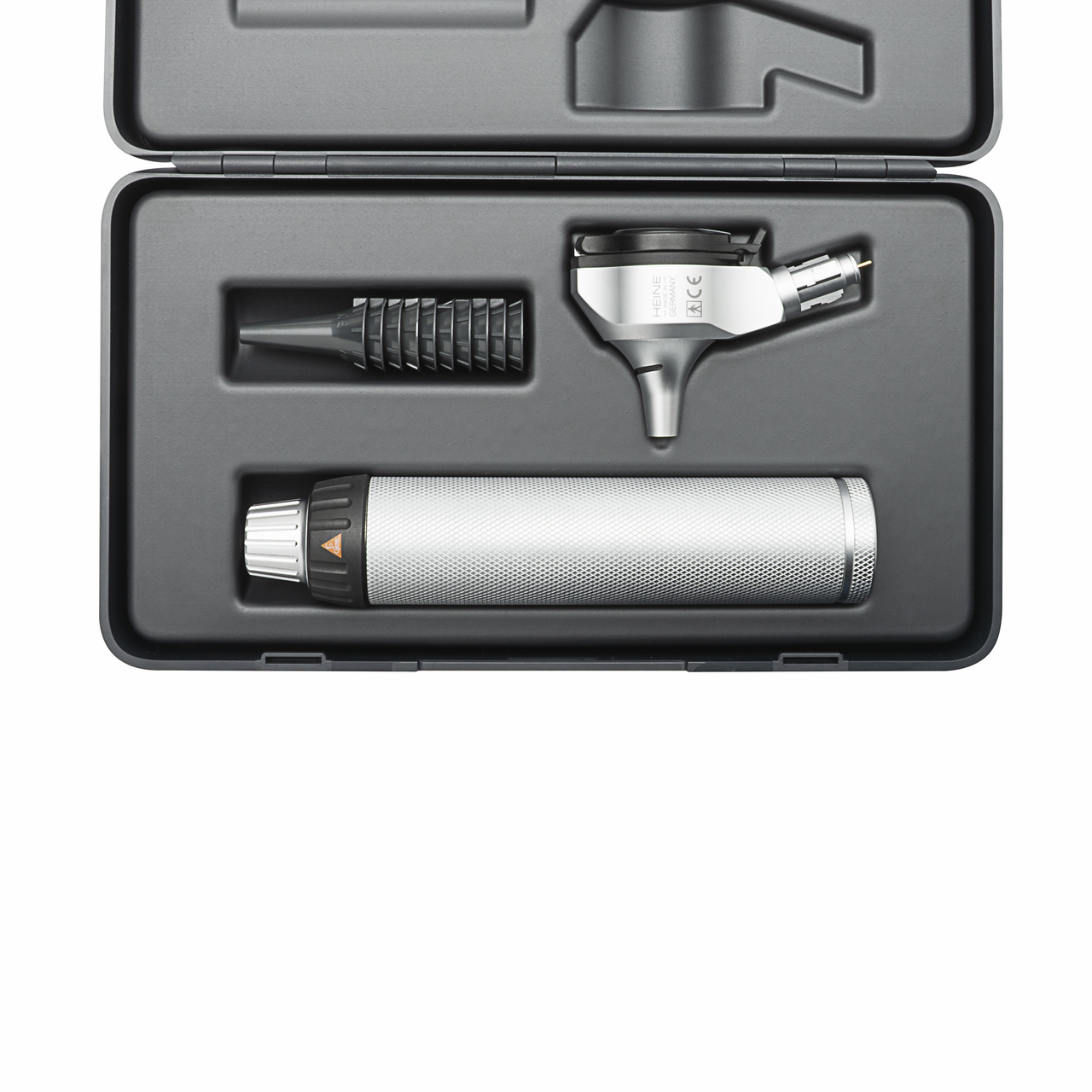 HEINE BETA 400 LED F.O. Otoscope