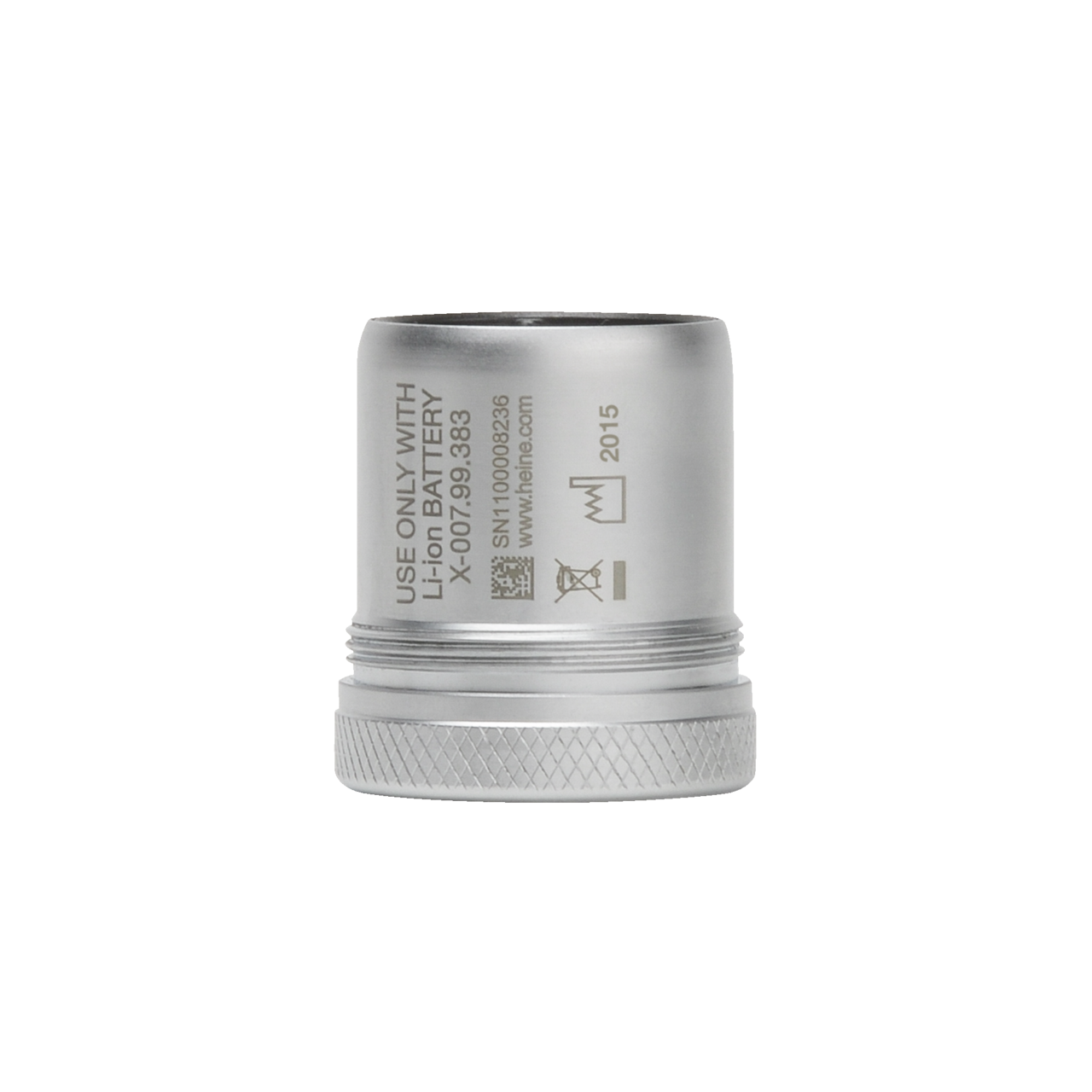 HEINE BETA 4 USB Bottom Insert HEINE BETA 4 USB Bottom Insert