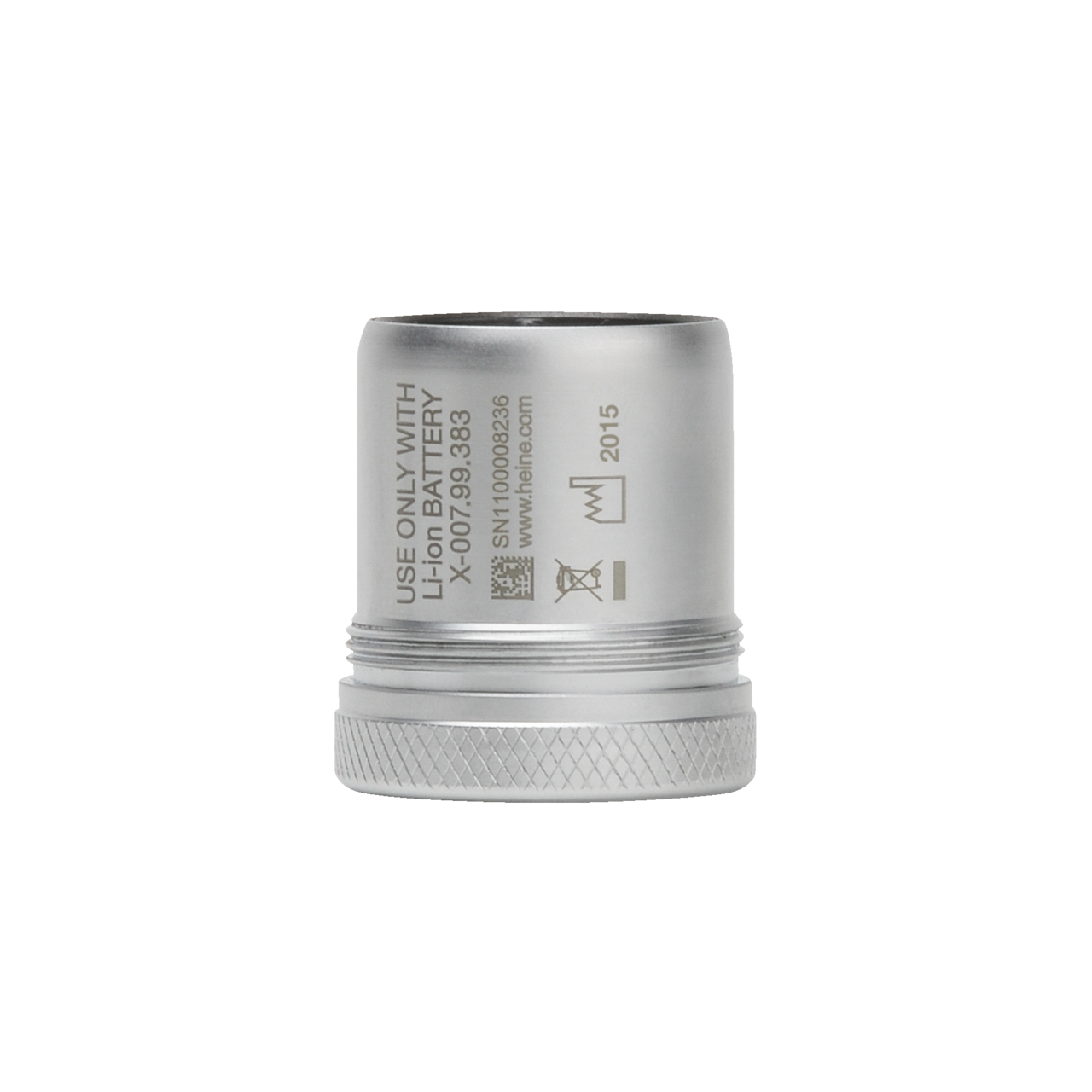 HEINE BETA 4 USB Bottom Insert