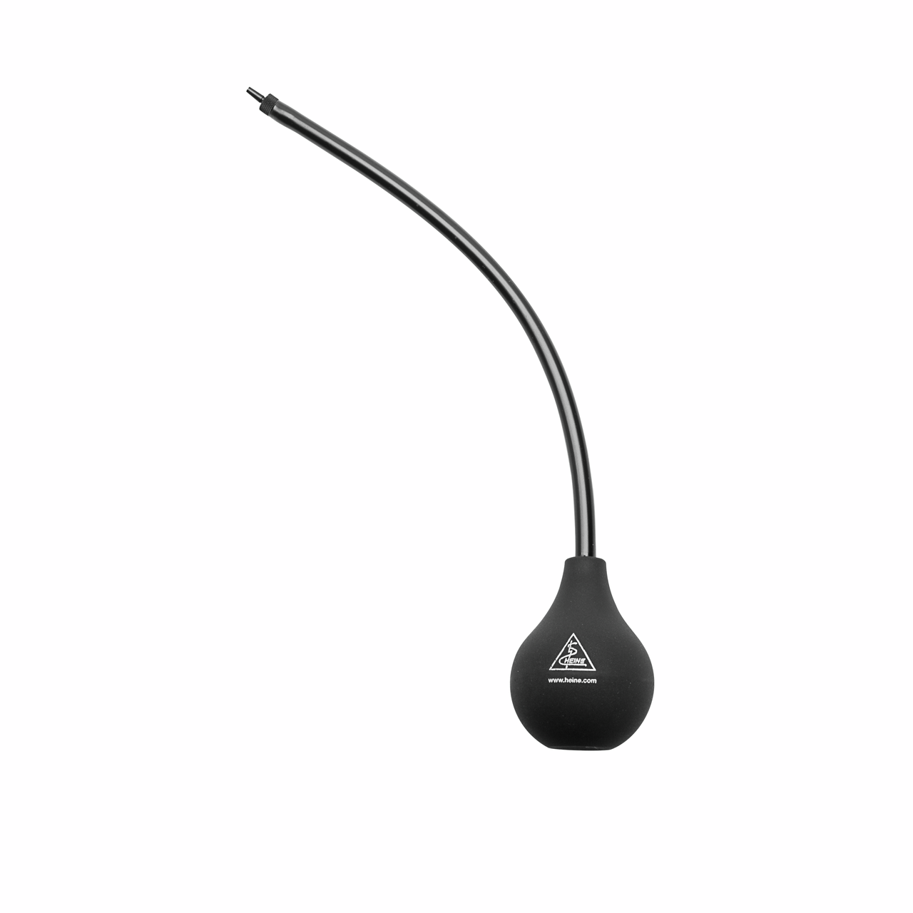 HEINE Insufflation Bulb with connector