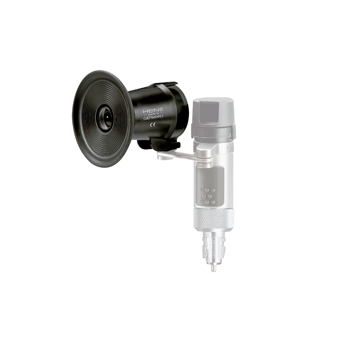 HEINE HSL 150 Loupe Attachment 10x