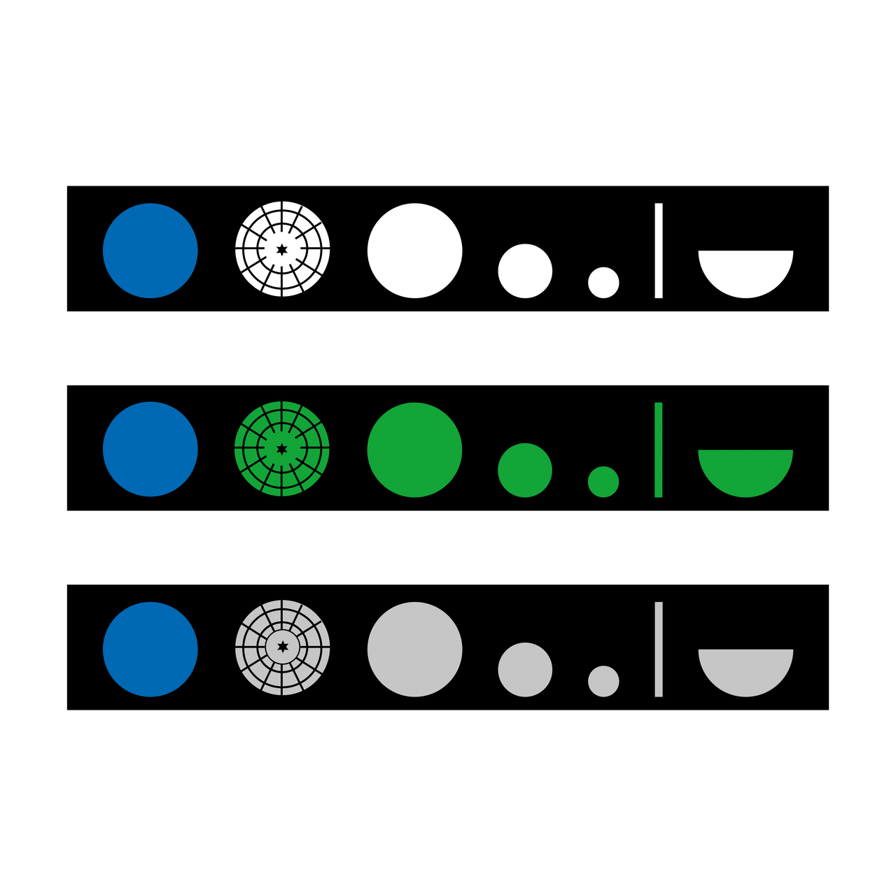 HEINE BETA X Ophthalmoscope