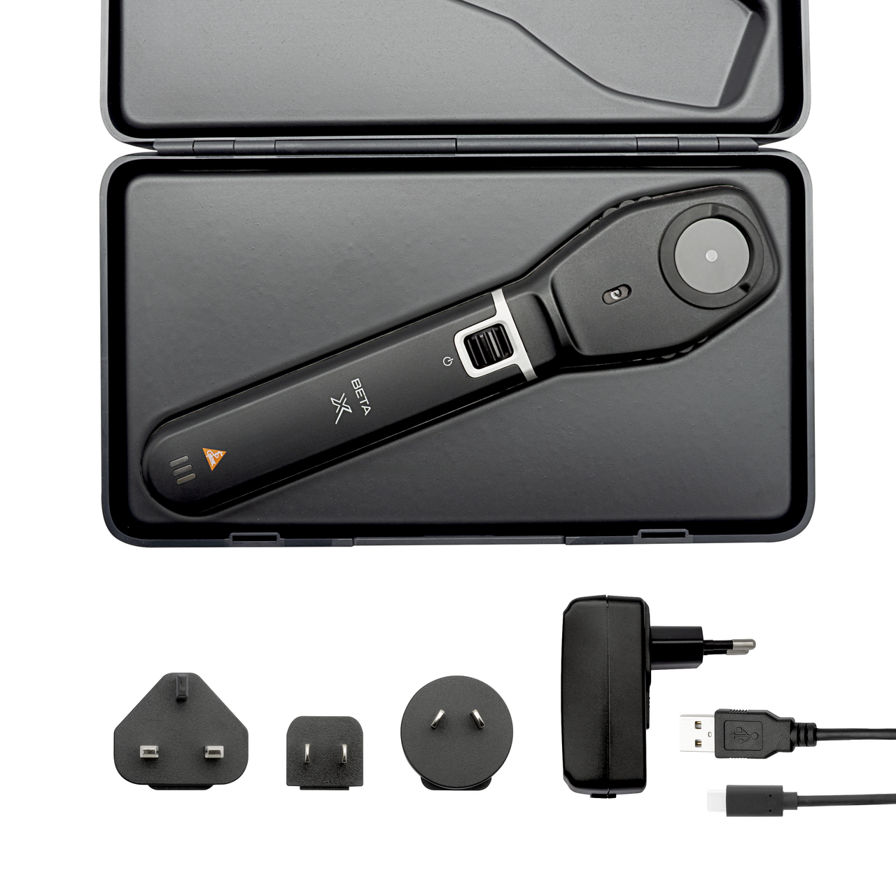 HEINE BETA X Ophthalmoscope