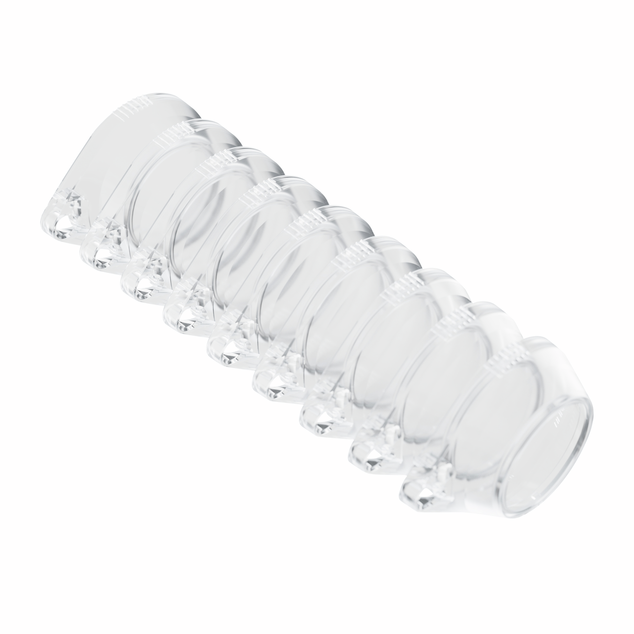 HEINE DELTA X CPP Contact Plate