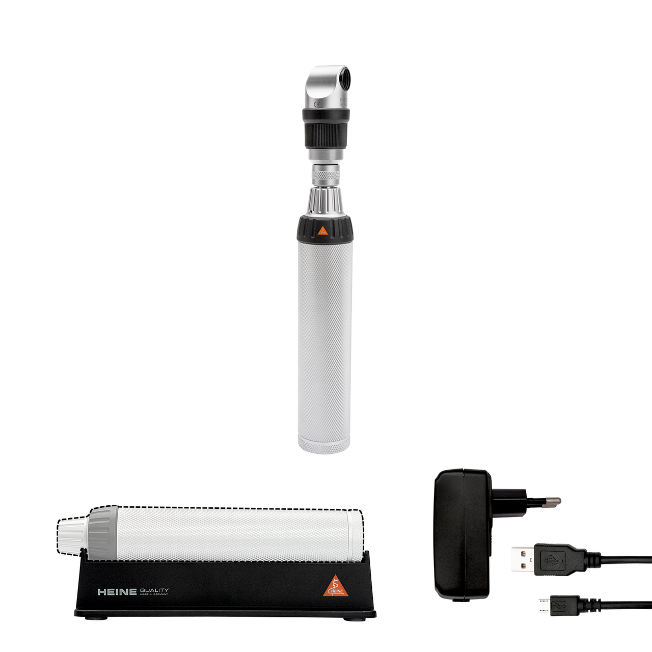 HEINE Ophthalmic Examination Lamp
