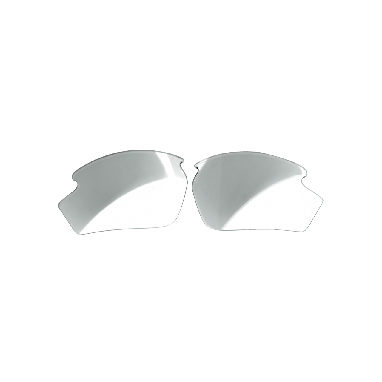 HEINE Protective Lenses for S-FRAME