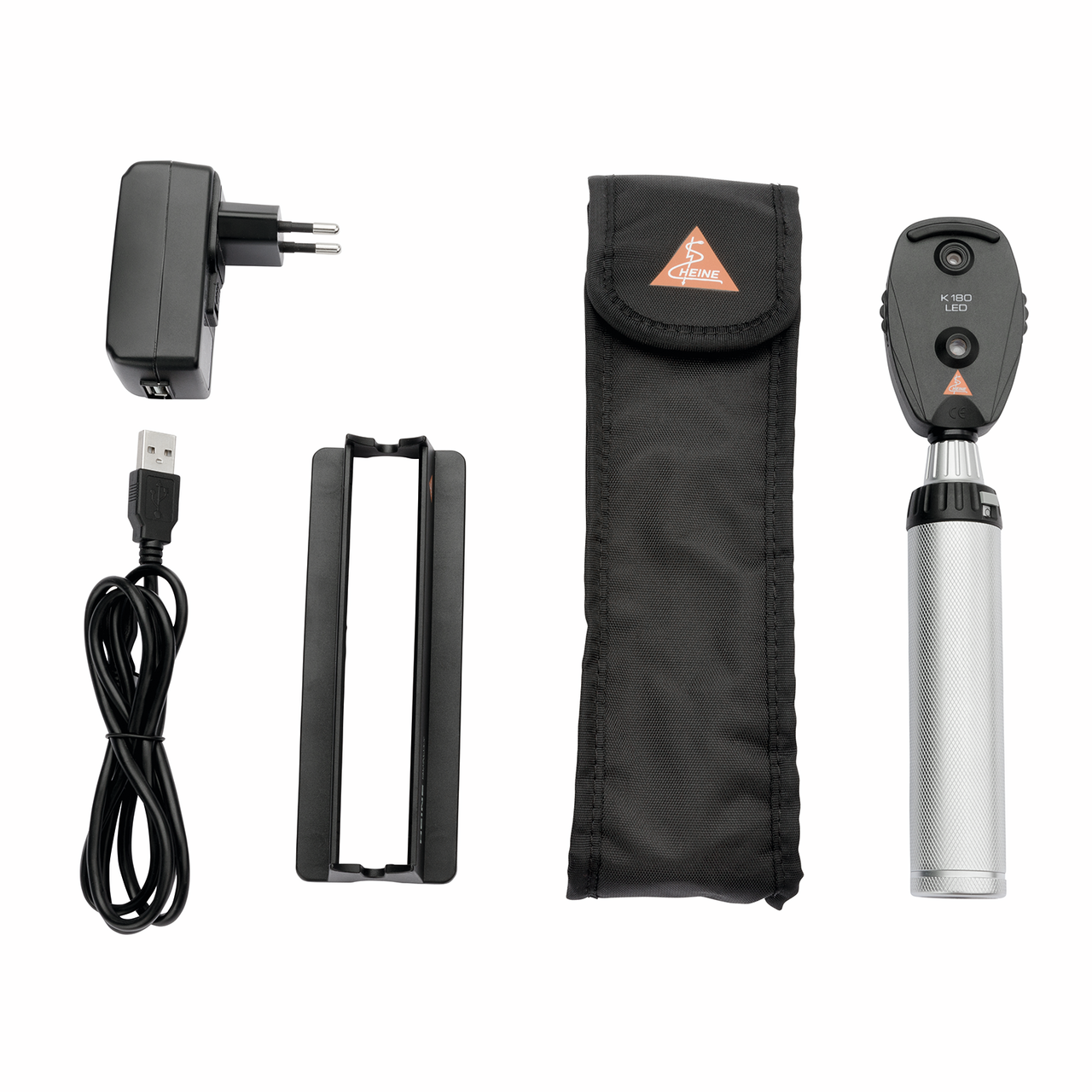 HEINE K180 LED Ophthalmoscope