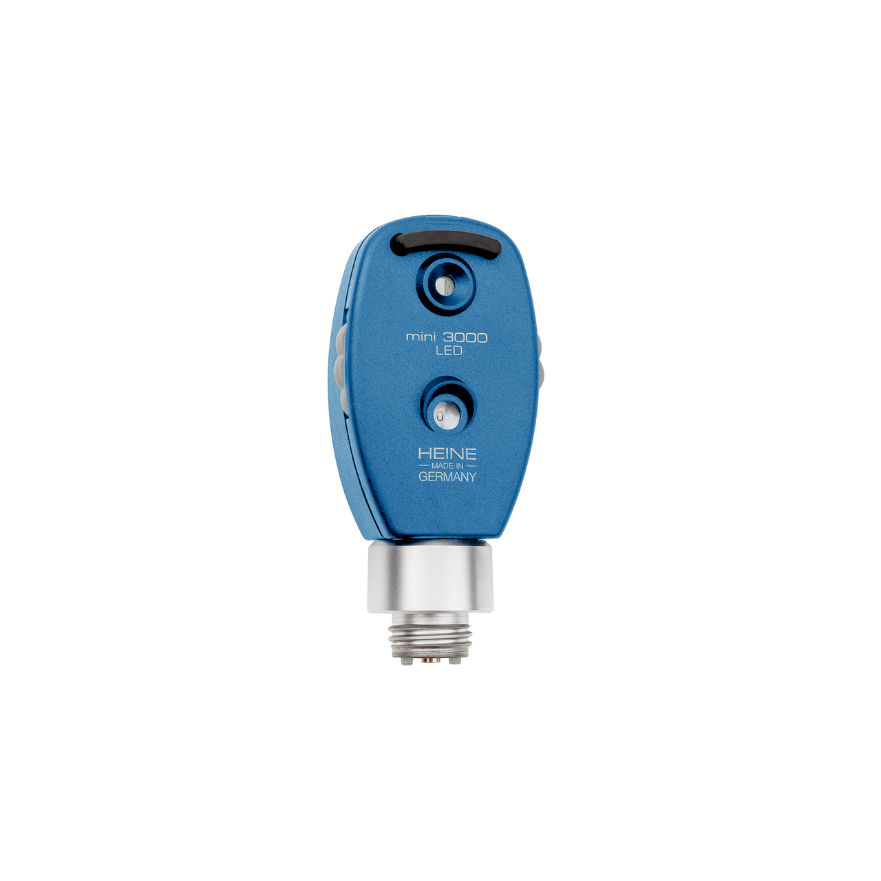 HEINE mini 3000 LED Ophthalmoscope Head 2.5 V