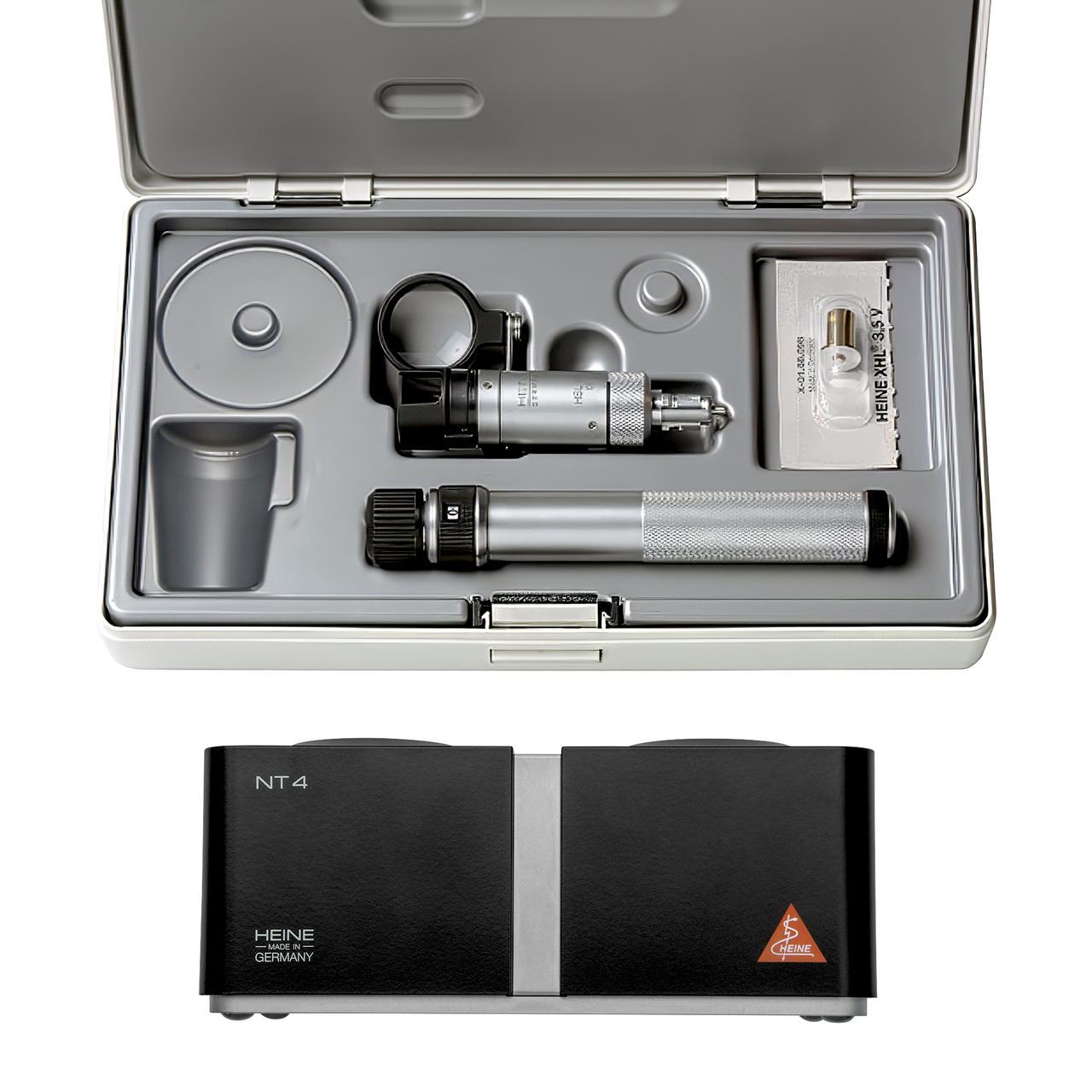 HEINE HSL 150 Hand-held Slit Lamp