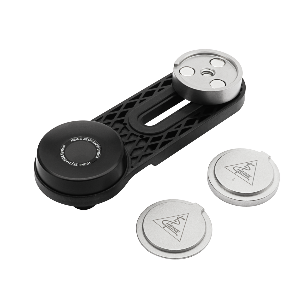 HEINE X CHANGE System Smartphone Adapter