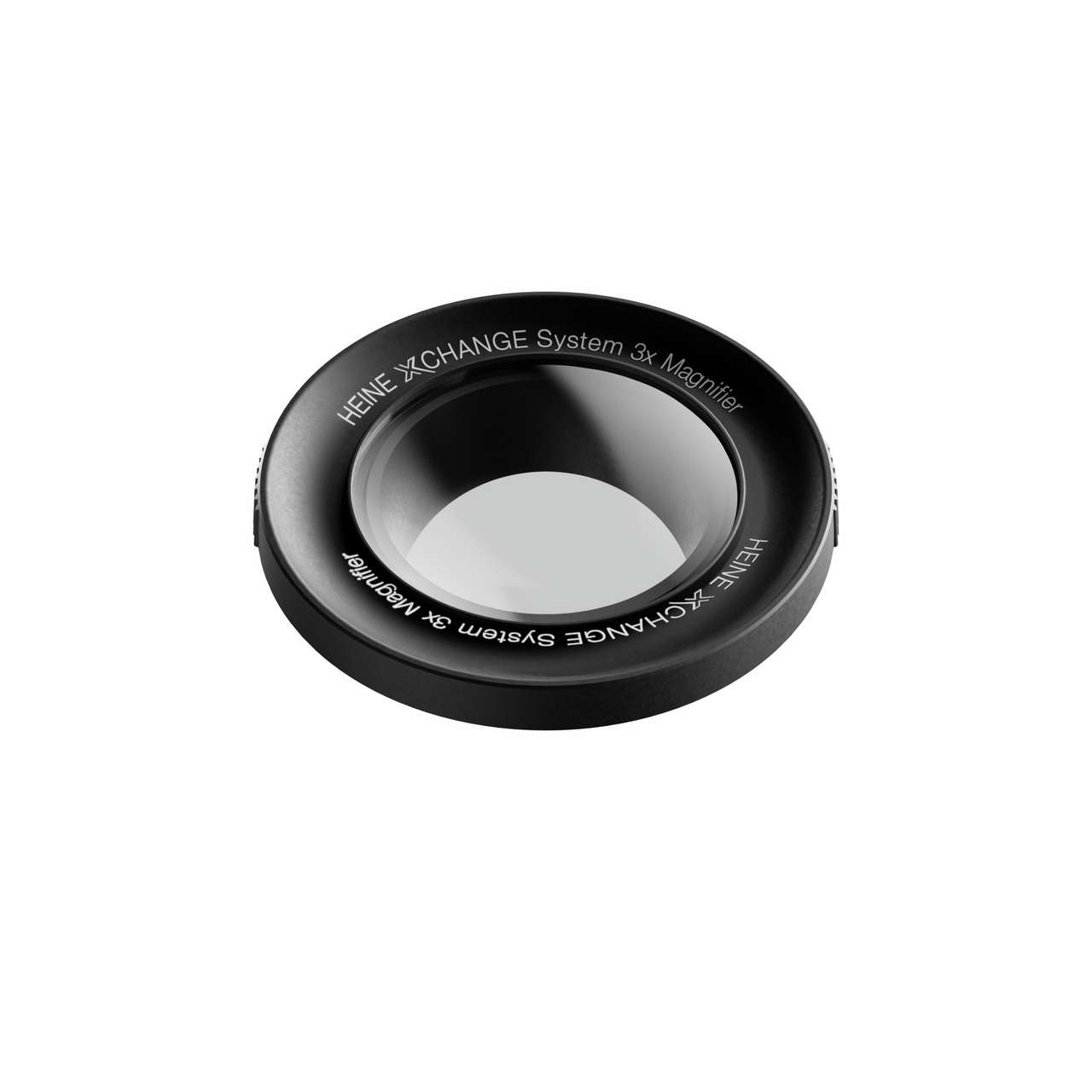 HEINE X CHANGE System Magnifier