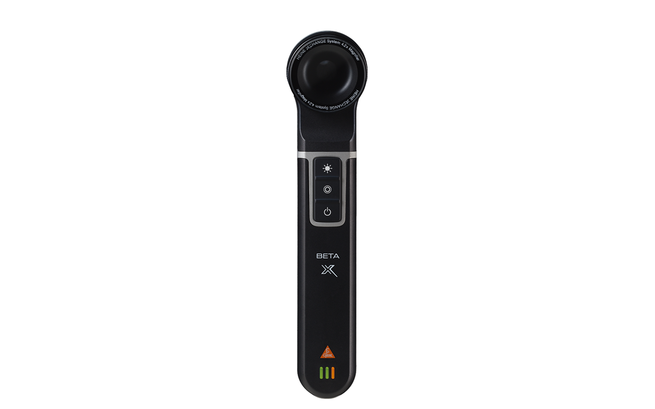 Otoscopes