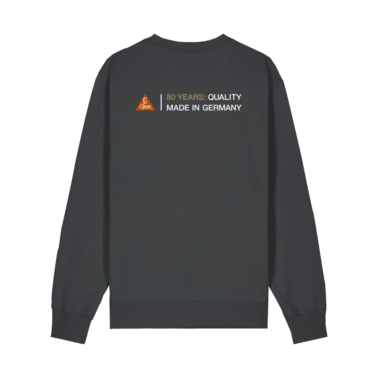 HEINE Jubiläums-Sweatshirt