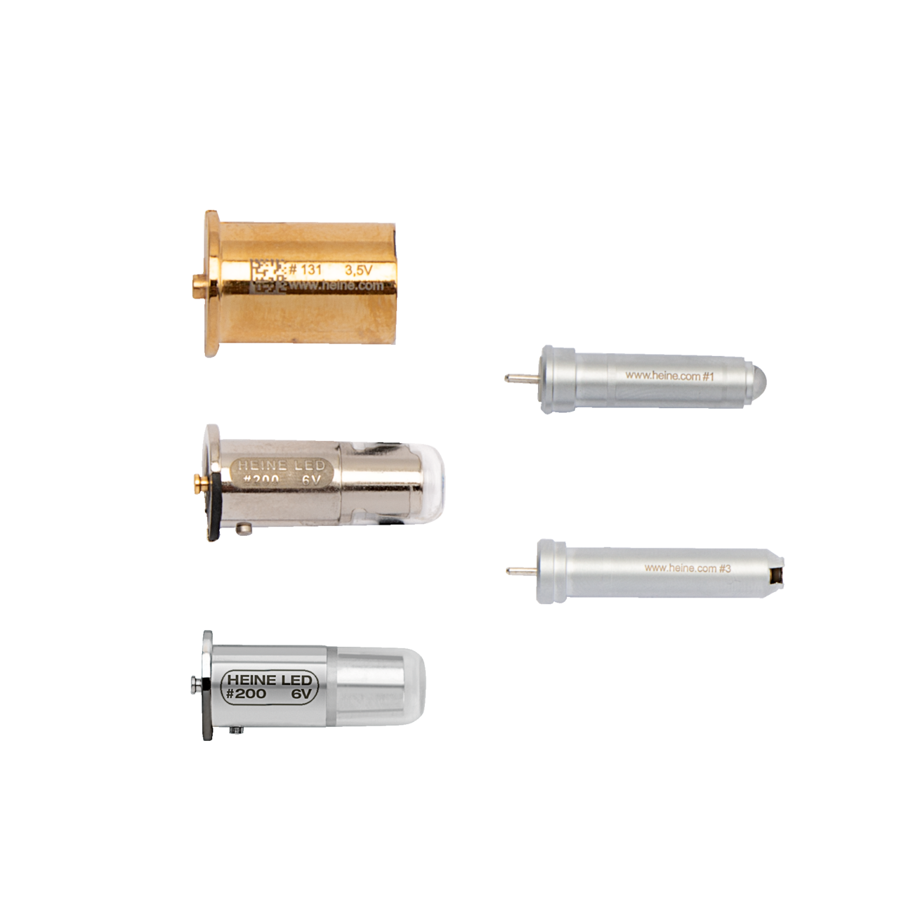 HEINE LEDHQ Modules